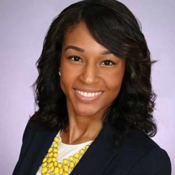 Meet your Posher, Sherrell - Picture 1 of 1